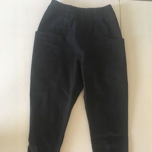 Elizabeth Suzann Clyde Work Pants 00R